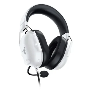 هدست گیمینگ ریزر مدل BlackShark V2 X با نویز کنسلینگ بدنه و نویز کنسلینگ میکروفون (ENC)، ا 102837628
