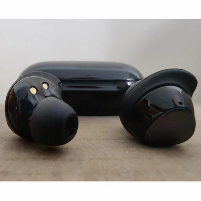 هدفون بی سیم مدل Galaxy Buds Plus 102476230