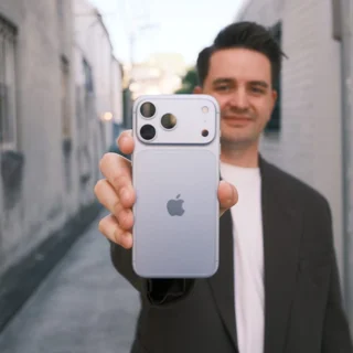 گوشی موبایل اپل مدل iPhone 18 Pro CH دو سیم کارت ظرفیت 256 گیگابایت و رم 12 گیگابایت 102754624