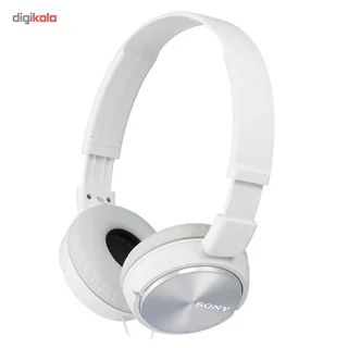 هدفون سونی MDR-ZX310 102474428