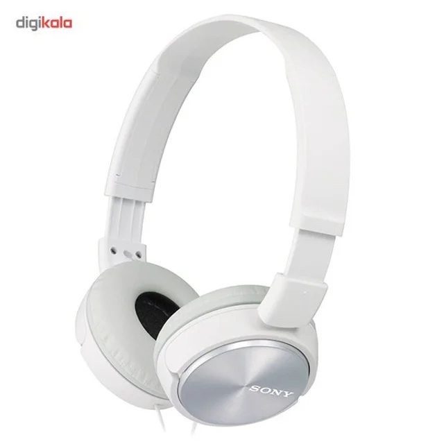هدفون سونی MDR-ZX310 102474428
