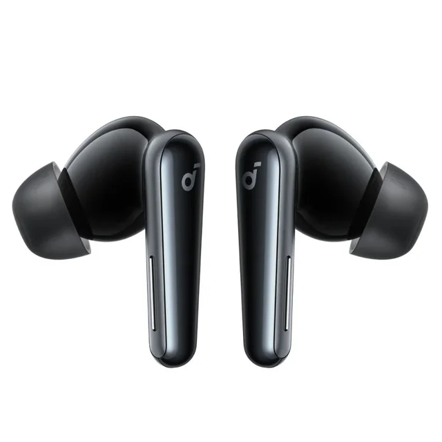 هدفون بلوتوثی انکر مدل Soundcore Liberty 5 با نویز کنسلینگ فعال (ANC)، درگاه شارژ USB Type 102471530