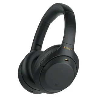 هدفون بلوتوثی سونی مدل WH-1000XM4 با نویز کنسلینگ فعال (ANC)، نویزکنسلینگ میکروفون (ENC)،  102474877