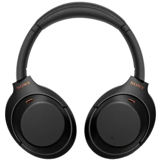 هدفون بلوتوثی سونی مدل WH-1000XM4 با نویز کنسلینگ فعال (ANC)، نویزکنسلینگ میکروفون (ENC)،  102474906