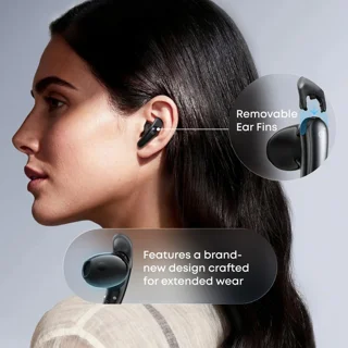 هدفون بلوتوثی انکر مدل Soundcore Liberty Buds 102472551