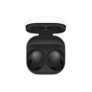 هدفون بلوتوثی سامسونگ مدل Galaxy Buds 2 با نویز کنسلینگ فعال (ANC)، درگاه شارژ USB Type-C، 102476119