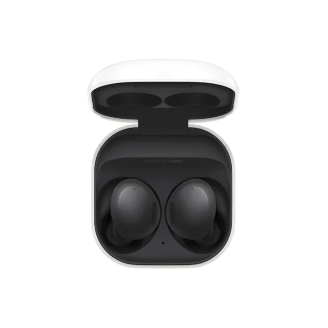 هدفون بلوتوثی سامسونگ مدل Galaxy Buds 2 با نویز کنسلینگ فعال (ANC)، درگاه شارژ USB Type-C، 102476119