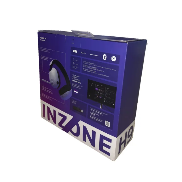 هدست گیمینگ بلوتوثی سونی مدل InZone H9 102475111