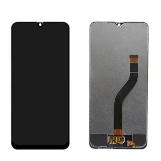 تاچ و ال سی دی مدل SERVICE PACK A20S مناسب برای گوشی موبایل سامسونگ GALAXY A20S 102480597
