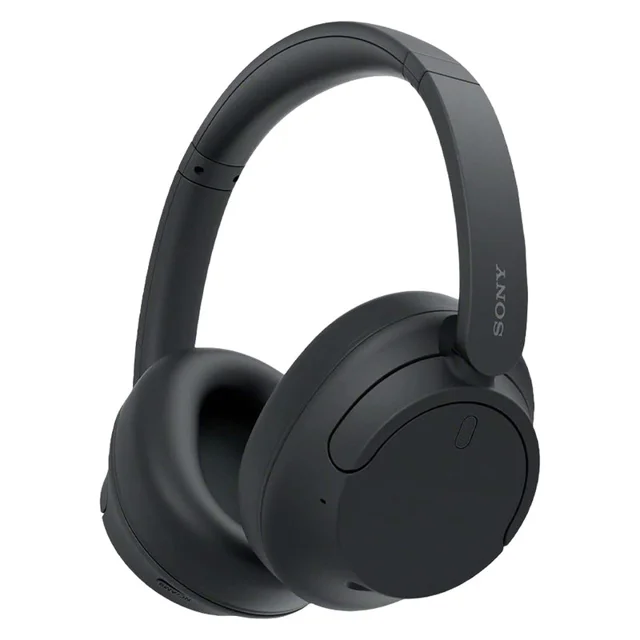 هدفون بلوتوثی سونی مدل WH-CH720N با نویز کنسلینگ فعال (ANC)، درگاه شارژ USB Type-C، دارای  102474960