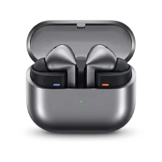 هدفون بلوتوثی سامسونگ مدل Galaxy Buds3 Pro دارای نویز کنسلینگ فعال (ANC)، درگاه شارژ USB T 102475845