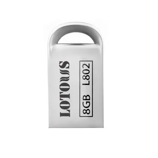 فلش مموری لوتوس مدل L802 ظرفیت 8 گیگابایت 102600633