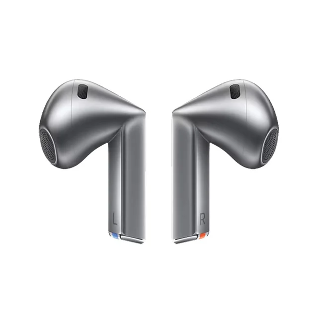 هدفون بلوتوثی سامسونگ مدل Galaxy Buds3 با نویز کنسلینگ فعال (ANC)، نویز کنسلینگ میکروفون ( 102475944