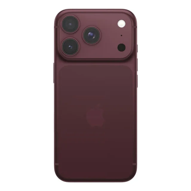 گوشی موبایل اپل مدل iPhone 18 Pro CH دو سیم کارت ظرفیت 256 گیگابایت و رم 12 گیگابایت 102754609