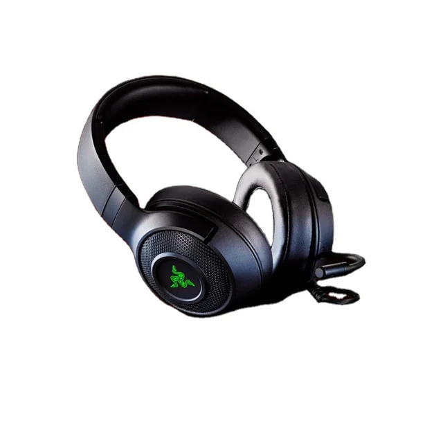 هدست مخصوص بازی ریزر مدل Kraken X Essential 102837698