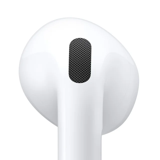 هدفون بلوتوثی توگوشی اپل مدل Airpods 5 با حذف نویز فعال، تراشه H2 و استاندارد IP57 102584058