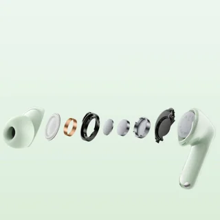 هدفون بلوتوثی شیائومی مدل Redmi Buds 8 102476682