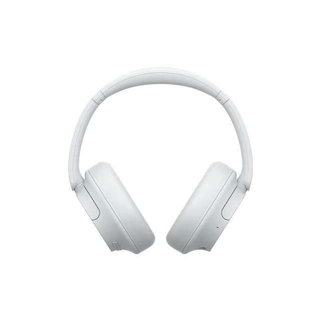 هدفون بلوتوثی سونی مدل WH-CH720N با نویز کنسلینگ فعال (ANC)، درگاه شارژ USB Type-C، دارای  102474977