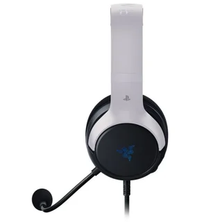 هدست گیمینگ ریزر مدل RAZER KAIRA X PS5 با سیم، جک 3.5 میلی‌متری، درایور 50 میلی‌متری TriFo 102837829