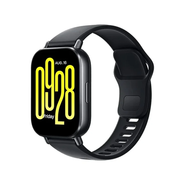 ساعت هوشمند شیائومی مدل Redmi Watch 5 Active - Global دارای قابلیت های قابلیت مکالمه از طر 102833811