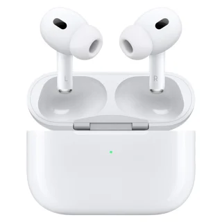 هدفون بلوتوثی اپل مدل AirPods Pro 2nd Generation با نویز کنسلینگ فعال (ANC)، نویز کنسلینگ  102583914