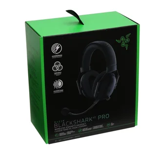 هدست مخصوص بازی بلوتوثی ریزر مدل BlackShark V2 Pro 102837735