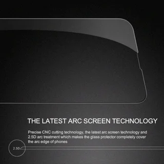 محافظ صفحه نمایش گرین لاین مدل Steve مناسب برای گوشی موبایل اپل iPhone 13 / 13 Pro 102543083