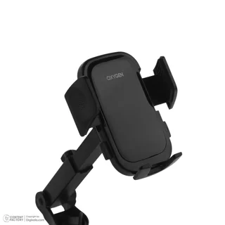 پایه نگهدارنده گوشی موبایل مخصوص خودرو اکسیژن مدل HD29 102577529