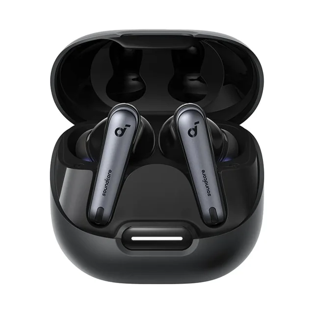 هدفون بلوتوثی انکر مدل SUR HI-FI LY 4 NC WIRELESS 102472585
