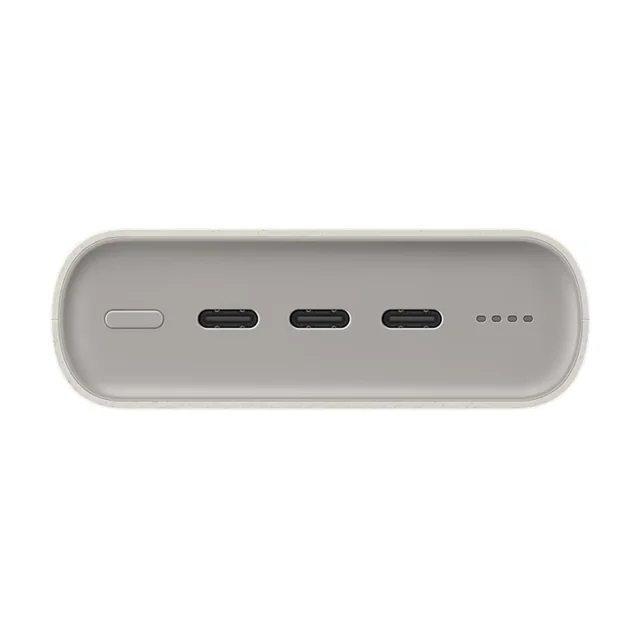 پاوربانک 45 وات سامسونگ مدل Battery Pack EB-P4520 ظرفیت 20000 میلی‌آمپر ساعت 102534711