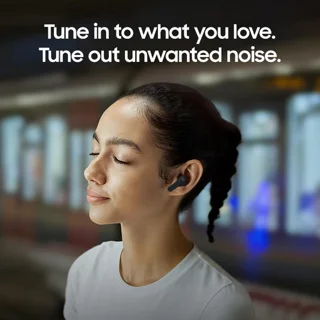هدفون بلوتوثی سامسونگ مدل Galaxy Buds 3 FE 102475787