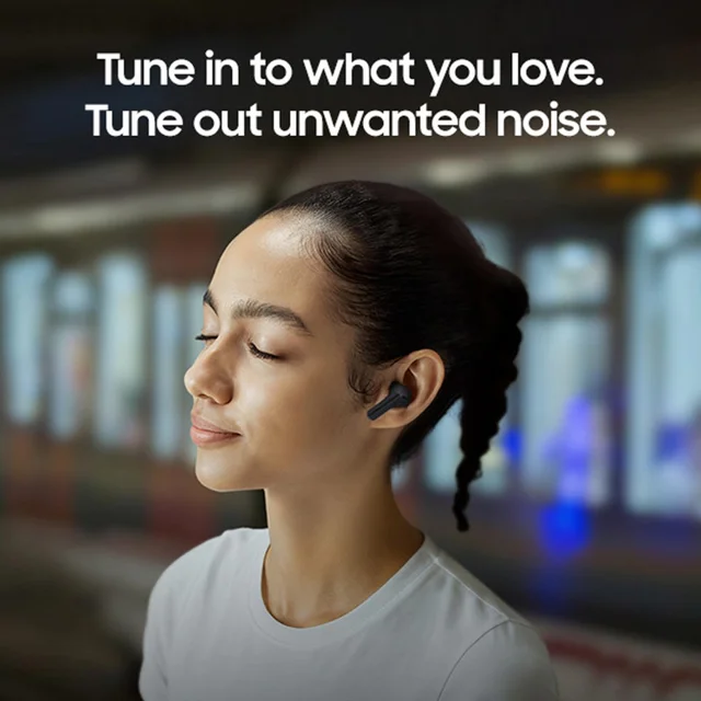هدفون بلوتوثی سامسونگ مدل Galaxy Buds 3 FE 102475787