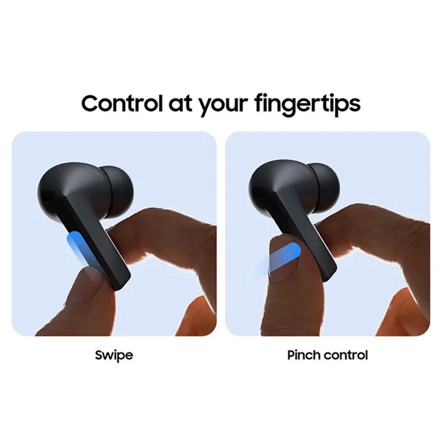 هدفون بلوتوثی سامسونگ مدل Galaxy Buds 3 FE 102475779