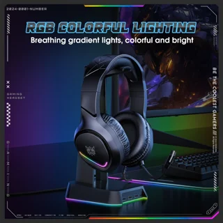 هدست گیمینگ اونیکوما مدل X31 102473643