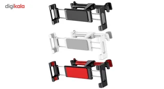پایه نگهدارنده گوشی موبایل و تبلت باسئوس مدل Backseat car holder 102575315