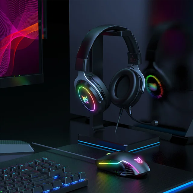 هدست گیمینگ اونیکوما مدل X10 102473925