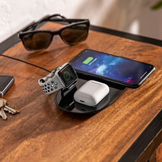 هدفون بلوتوثی اپل مدل AirPods 3 Wireless Charging 102584018