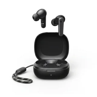 هدفون بلوتوثی انکر مدل Soundcore P25i با نویز کنسلینگ فعال (ANC)، درگاه شارژ USB Type-C، م 102471997