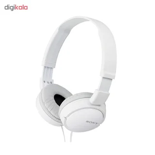 هدفون سونی مدل MDR-ZX110 102474310