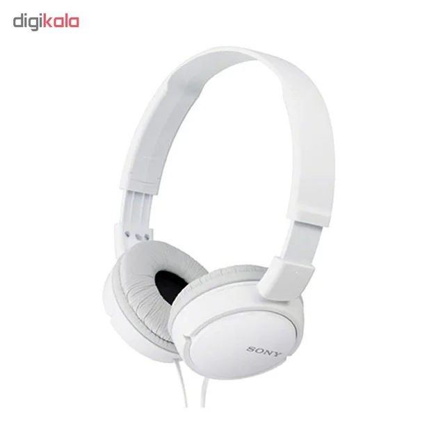 هدفون سونی مدل MDR-ZX110 102474310