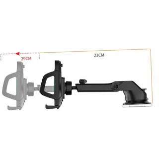 پایه نگهدارنده گوشی موبایل مدل XP059 102574224