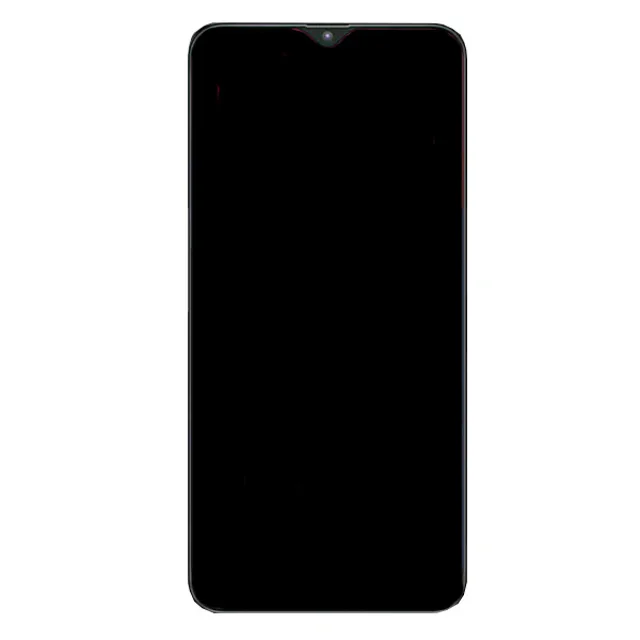 تاچ و ال سی دی کد SM-A105 مناسب برای گوشی موبایل سامسونگ Samsung galaxy A10 2019 102476293