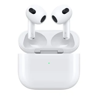 هدفون بلوتوثی اپل مدل AirPods 3 Wireless Charging 102584010