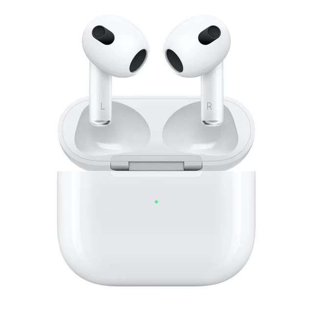 هدفون بلوتوثی اپل مدل AirPods 3 Wireless Charging 102584010
