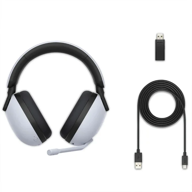 هدست گیمینگ بلوتوثی سونی مدل InZone H9 102475114