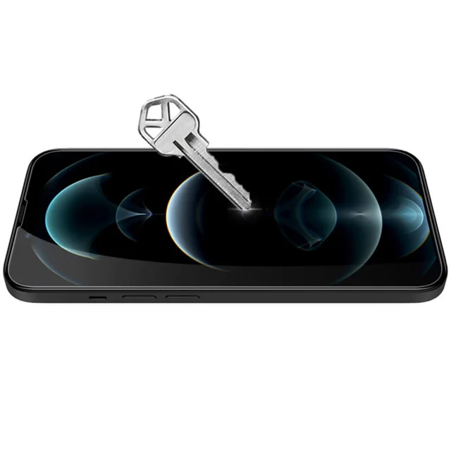محافظ صفحه نمایش گرین لاین مدل Steve مناسب برای گوشی موبایل اپل iPhone 13 / 13 Pro 102543085