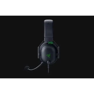 هدست مخصوص بازی ریزر مدل BlackShark V2 + USB Sound Card 102837780