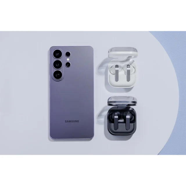 هدفون بلوتوثی سامسونگ مدل Galaxy Buds 4 102475987
