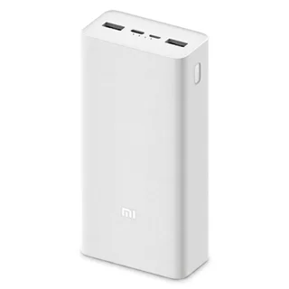 پاوربانک 18 وات شیائومی مدل Mi PB3018ZM ظرفیت 30000 میلی آمپر ساعت 102535189