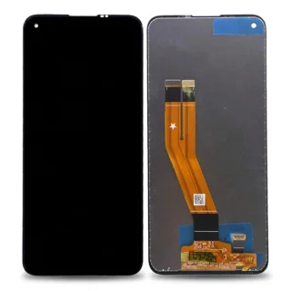 تاچ و ال سی دی کد a115 مناسب برای گوشی موبایل سامسونگ galaxy a11 102476511